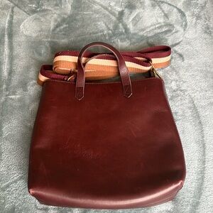 MADEWELL PURSE